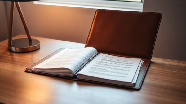 10 astuces pour créer un dossier FPA captivant pour le jury