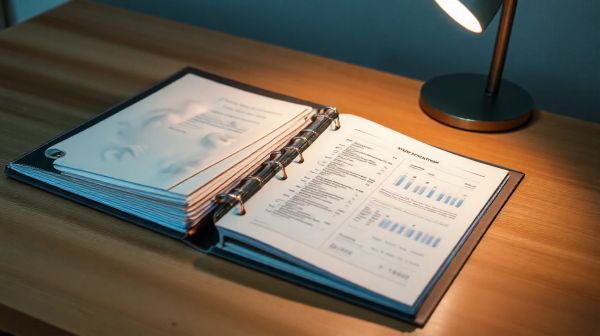 10 astuces pour créer un dossier FPA captivant pour le jury