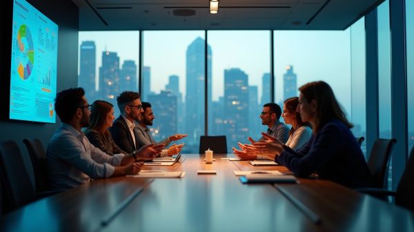 Actualité du marketing : comprendre les tendances et innovations