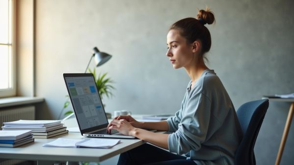 Choisir la création de logo à Lyon pour une identité visuelle distinctive