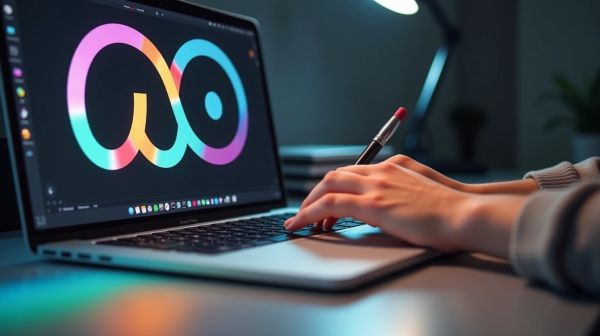 Choisir la création de logo à Lyon pour une identité visuelle distinctive