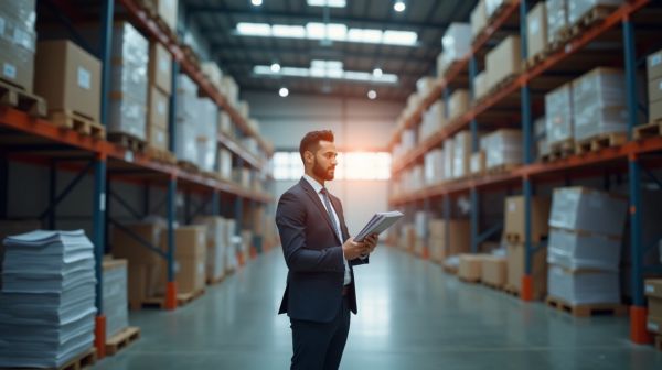 Comment choisir un expert comptable pour la grande distribution ?