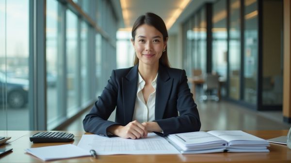 Comment choisir un expert comptable pour la grande distribution ?