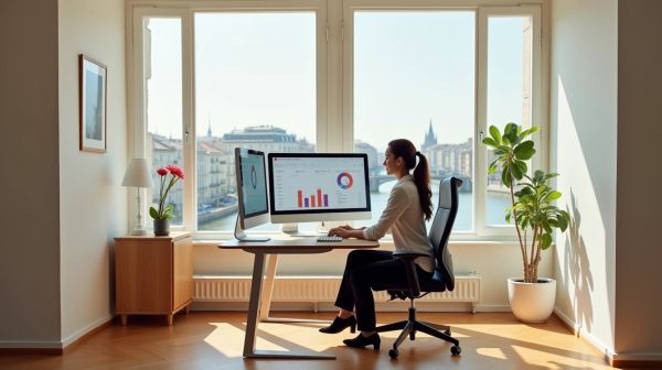 Comment choisir votre agence SEO à Bordeaux pour maximiser votre visibilité