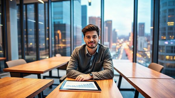 Comment CreaOne facilite le succès de votre startup