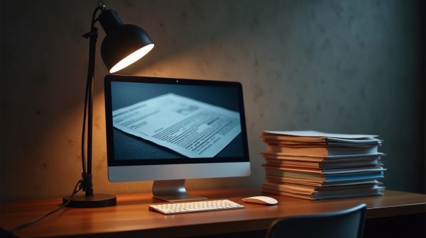 Comment maîtriser la détection des faux documents efficacement