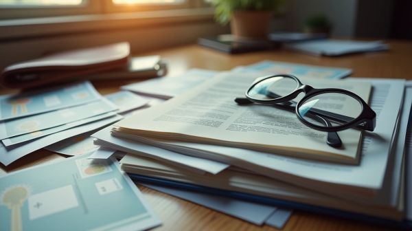 Comment maîtriser la détection des faux documents efficacement
