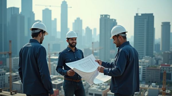 Comment trouver des talents pour le recrutement BTP ?