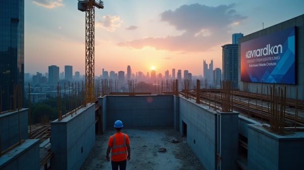 Comment trouver des talents pour le recrutement BTP ?