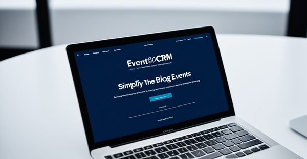 Crm événementiel : simplifiez l'organisation de vos événements complets