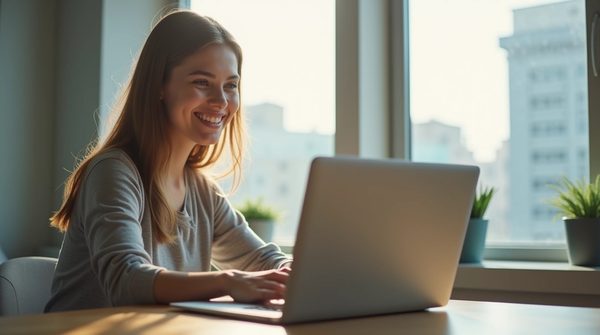 Devenez médiateur numérique : formation 100 % en ligne !