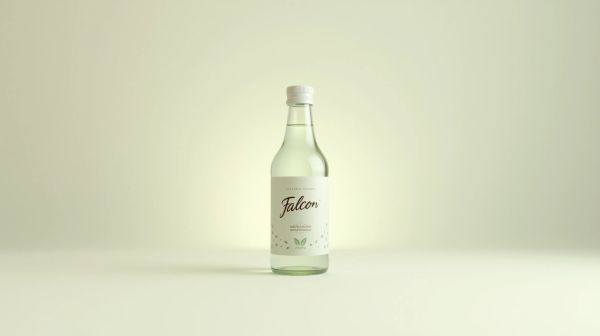 Flacon 100% recyclable lessive : optez pour une solution éco-responsable