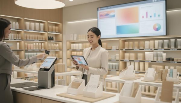 Le logiciel retail : une solution incontournable pour dynamiser votre point de vente