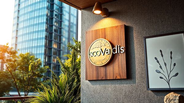 Les avantages clés de la médaille d'or EcoVadis pour les entreprises