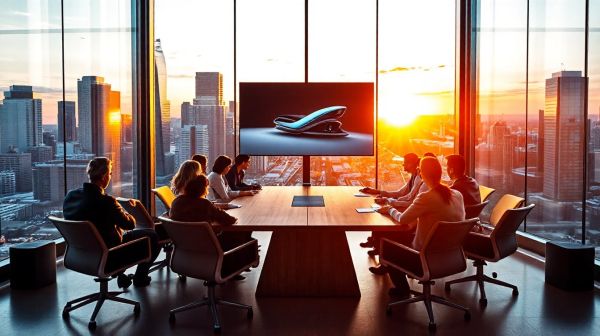 Les avantages d’une collaboration avec une agence de product design