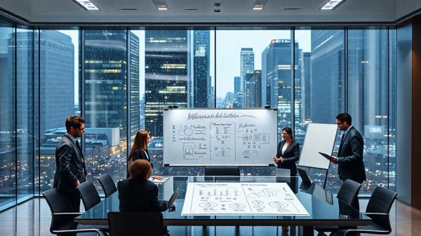 Les dernières innovations en marketing à ne pas manquer