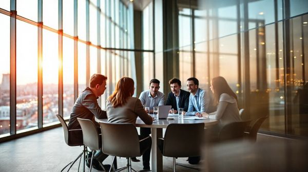 Les meilleures agences SEO à Bordeaux pour booster votre visibilité
