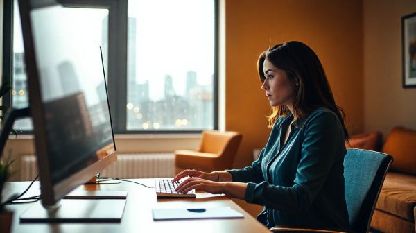 Maximisez votre visibilité en ligne grâce à une agence spécialisée en réseaux sociaux