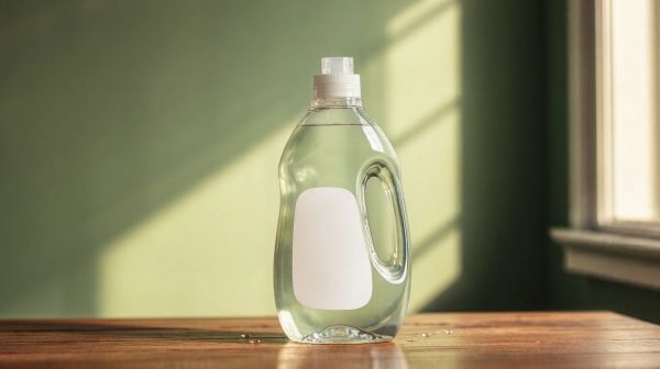 Meilleures lessives dans des flacons recyclables 100% écolos