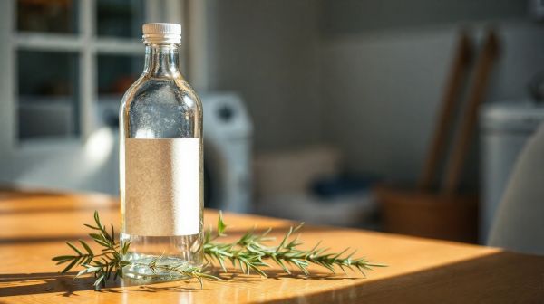 Meilleures lessives dans des flacons recyclables 100% écolos