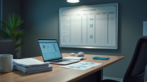 Modèle document unique d'évaluation des risques : guide pratique et ressources