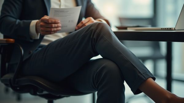 Optimiser le pantalon de travail pour un confort et une sécurité maximaux