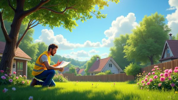 Où trouver la meilleure assurance paysagiste adaptée à vos besoins ?