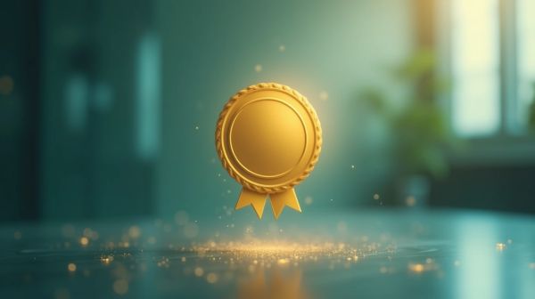 Pourquoi obtenir la médaille d'or EcoVadis est essentiel pour votre entreprise