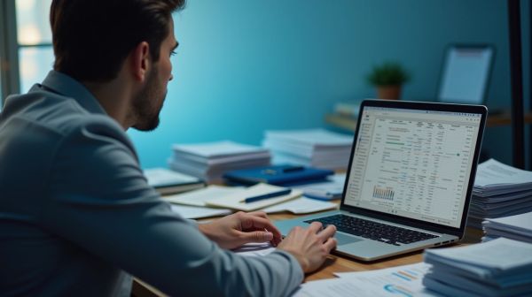 Quel logiciel comptabilité PME choisir pour simplifier votre gestion ?