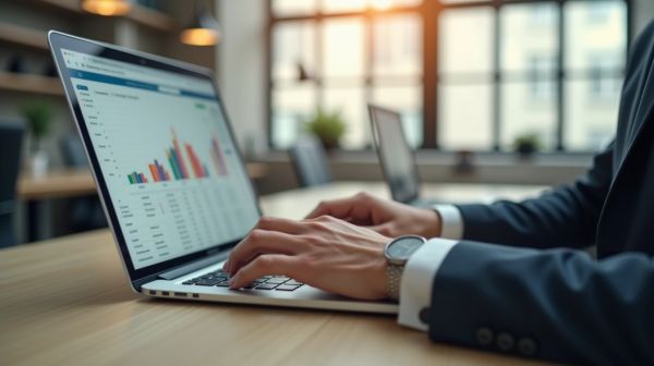 Réseau du Pro : un levier inattendu pour booster votre carrière
