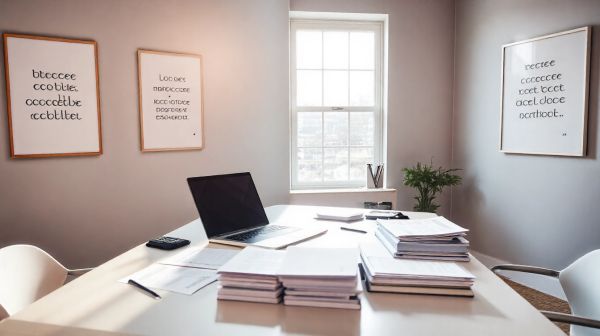 Top 5 logiciels de comptabilité PME pour une gestion facile