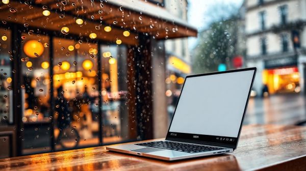 Top 5 raisons d'adopter un logiciel retail pour votre magasin