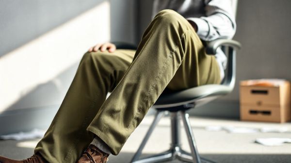 Top conseils pour choisir un pantalon de travail confortable et sécurisé