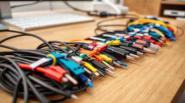 Top outils pour un marquage câble réussi et simplifié