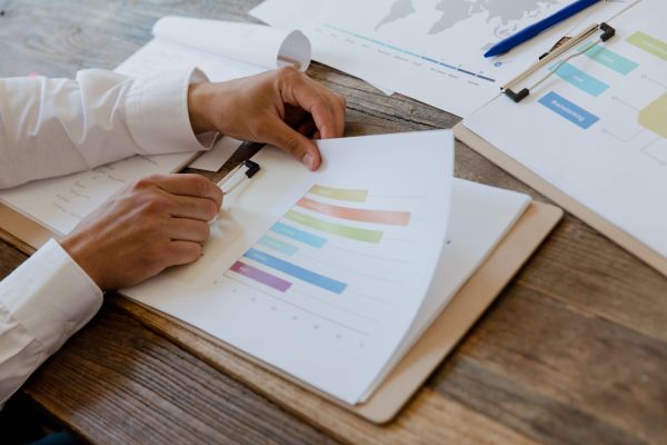 Top ressources pour créer un document d'évaluation des risques