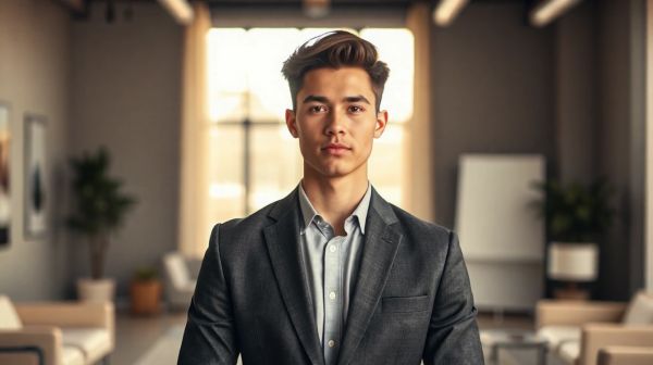Utiliser le réseau professionnel pour propulser votre carrière