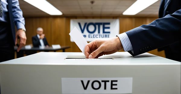 Vote cse : simplifiez et sécurisez vos élections professionnelles