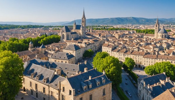 Bilan de compétences à avignon : boostez votre carrière !