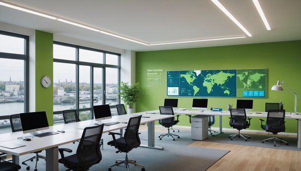 Top 5 agences seo à nantes pour améliorer votre référencement